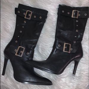 Harley Davidson woman’s size 10 boots